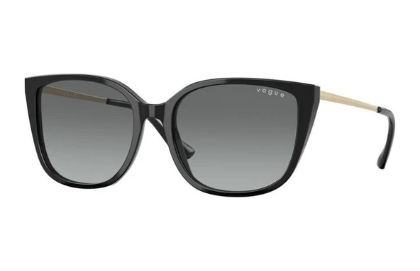 Vogue VO5435-SI W44/11Kadın Güneş Gözlüğü ürün görseli 1
