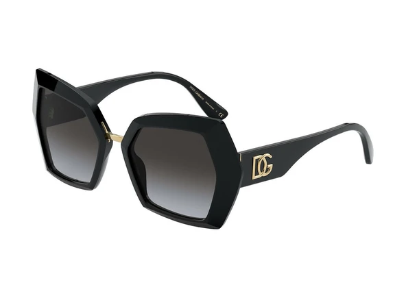 Dolce&Gabbana Kadın Güneş Gözlüğü Dg 4377 501/8G ürün görseli 1