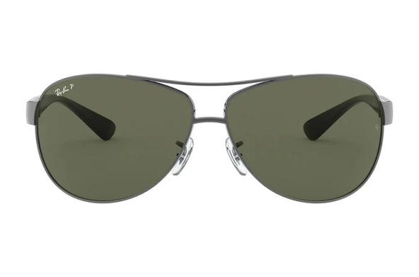 Ray-Ban RB 3386 004/9A 67 Unisex Güneş Gözlüğü ürün görseli 1