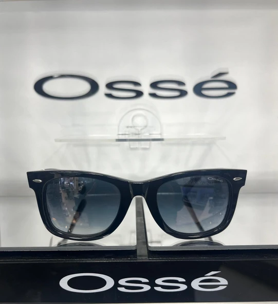 Osse Os3803 01 Erkek Güneş Gözlüğü ürün görseli 1