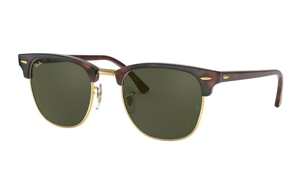 Ray-Ban RB3016 W0366 49 Unisex Güneş Gözlüğü ürün görseli 1