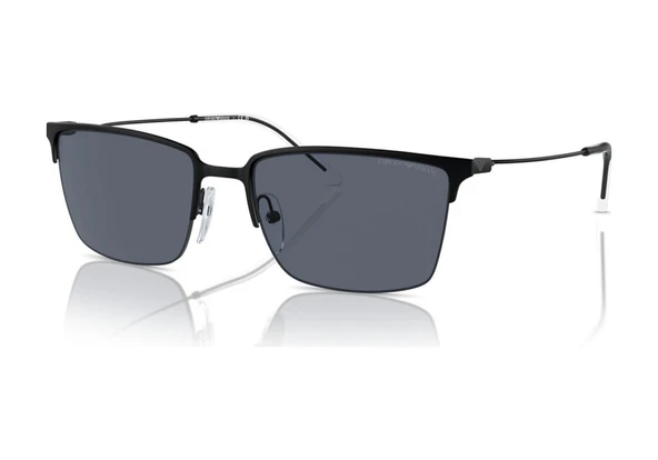 Emporio Armani Ea2155 300187 58 Erkek Güneş Gözlüğü ürün görseli 1