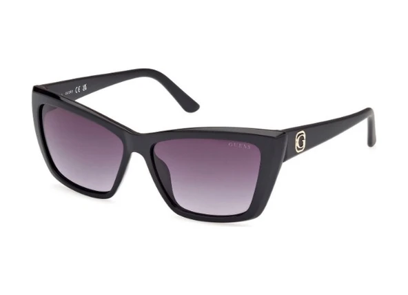 Guess Gu00098 01b Kadın Güneş Gözlüğü ürün görseli 1