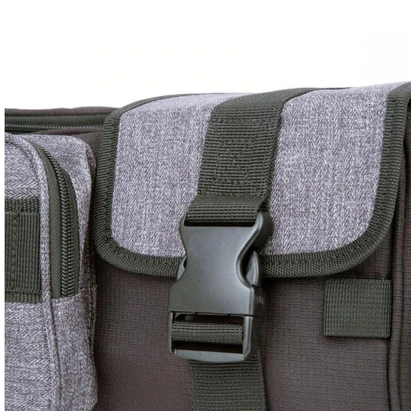 Shimano Yasei Boat Bag Medium Balıkçı Çantası - Resim 4