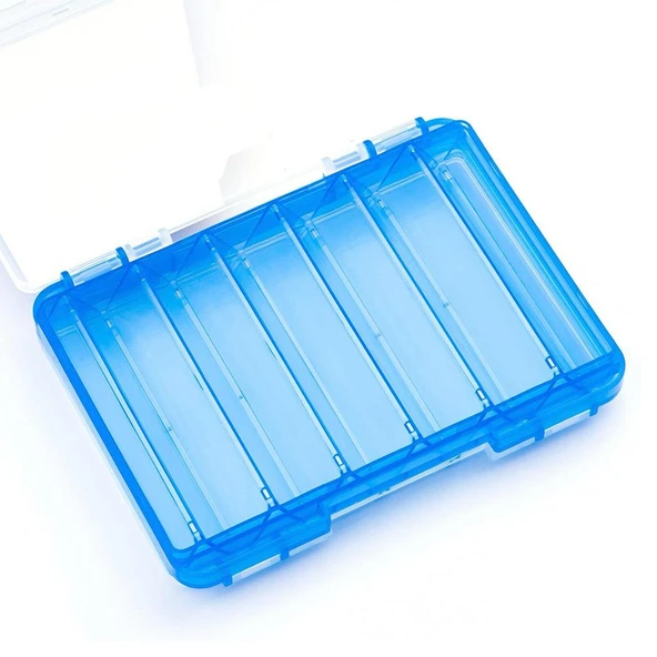 NaniwaOsakaShi Short 1410 Çift Taraflı Sahte Yem Kutusu - Resim 3