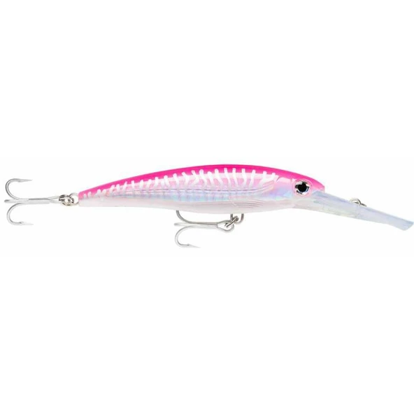 Rapala X-Rap Magnum DiveBait 160mm Trolling Sırtı Yem - Resim 5