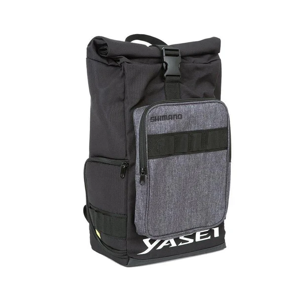 Shimano Yasei Rucksack Balıkçı Sırt Çantası - Resim 2