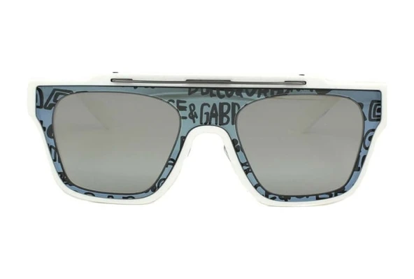 Dolce Gabbana Erkek Güneş Gözlüğü Dg6125 3312/6V - 1