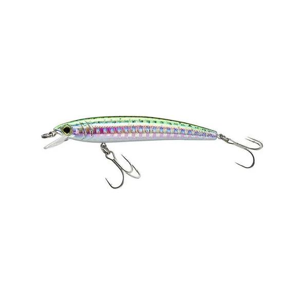 Yozuri Pins Minnow 50mm 2gr Maket Yem - M99 ürün görseli