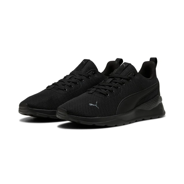 Puma Anzarun Lite TDP Unisex Spor Ayakkabısı Siyah 40550601 - 4
