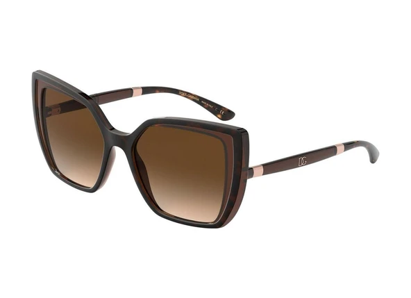 Dolce Gabbana Dg6138 318513 Kadın Güneş Gözlüğü ürün görseli 1