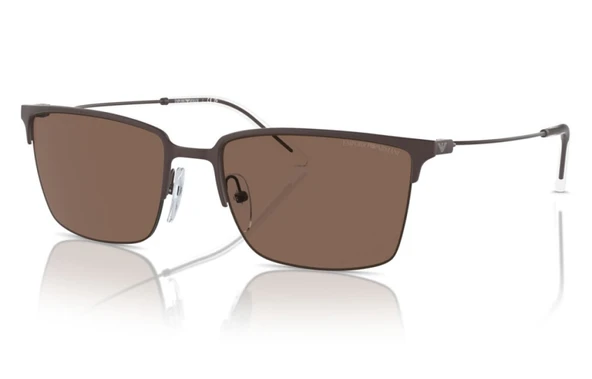 Emporio Armani Ea2155 338073 58 Erkek Güneş Gözlüğü ürün görseli