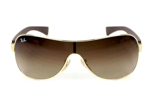 Ray-Ban Unisex Güneş Gözlüğü Rb3471 001/13 ürün görseli 1