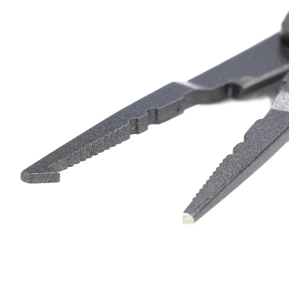 Fubelo Long Split Pense - Resim 3