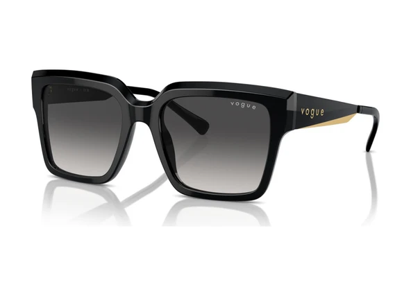 Vogue Vo5553s W44/8g 54 Kadın Güneş Gözlüğü ürün görseli 1