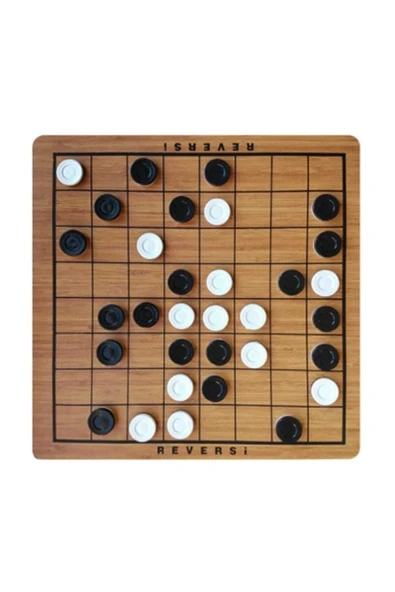 Redka Reversi Akıl Oyunları Lisanslı - 2