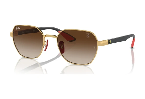 Ray-ban Rb3794m F02913 54 Erkek Güneş Gözlüğü ürün görseli 1