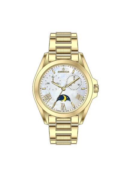 Essence Es6910fe.120 Kadın Kol Saati ürün görseli 1