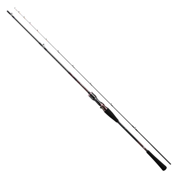 Daiwa New Kohga Tenya Game 206cm 40-150gr Tai Rubber Kamış ürün görseli