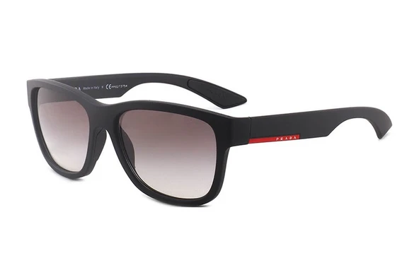 Prada Sport PS 03Qs Dg0/0A7 Erkek Güneş Gözlüğü ürün görseli 1