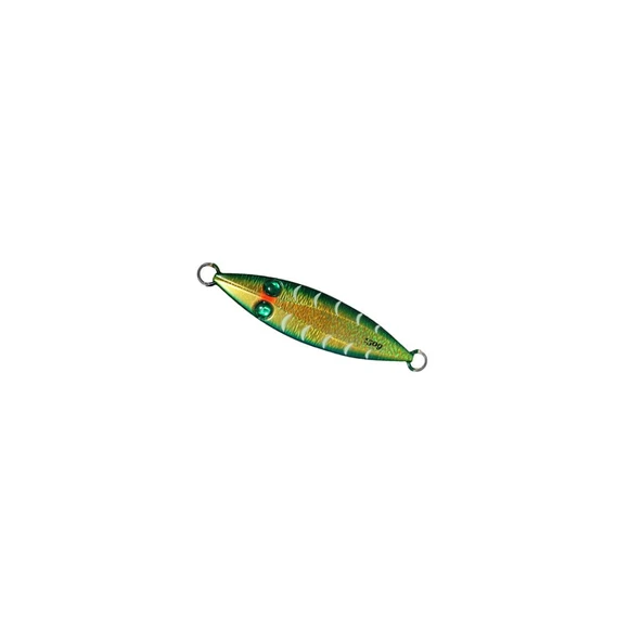 Seabor Leopard 150gr Jig Yem - Resim 2