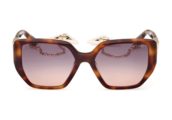 Guess Gu7892 52b Kadın Güneş Gözlüğü ürün görseli 1