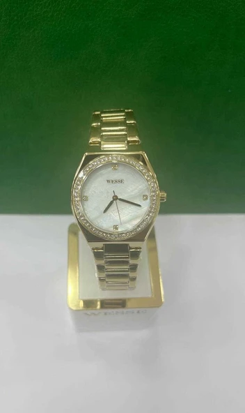 Wesse Wwl112004 Kadın Kol Saati ürün görseli 1
