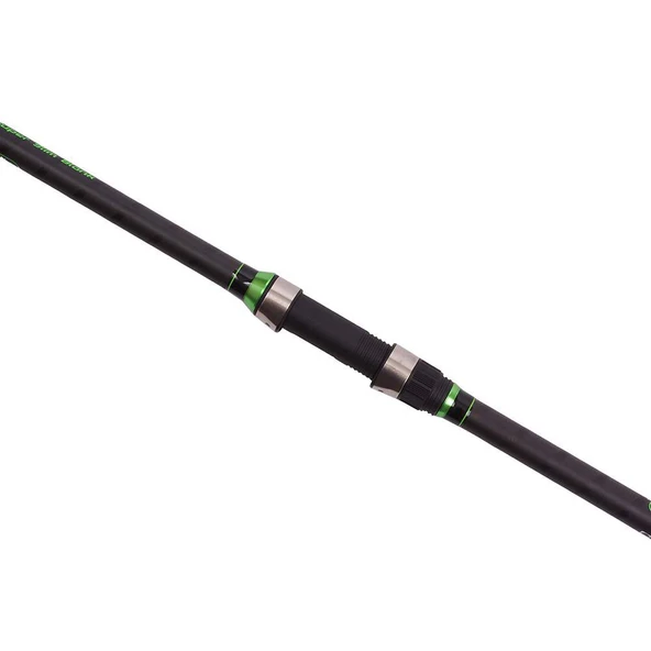 Albastar Retromnia 420cm 100-250gr Surf Olta Kamışı - Resim 2