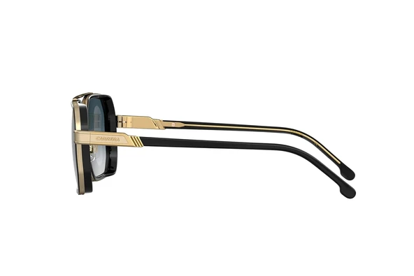 Carrera 1069/S 2M2/08 57 Erkek Güneş Gözlüğü - 2