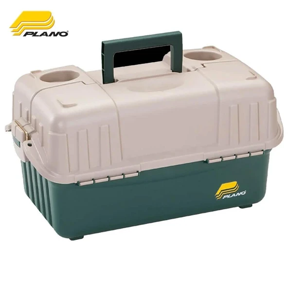 Plano Hip Roof Tackle Balıkçı Çantası ürün görseli