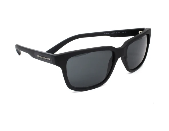 Ax 4026S 812287 56 Armani Exchange Erkek Güneş Gözlüğü ürün görseli 1