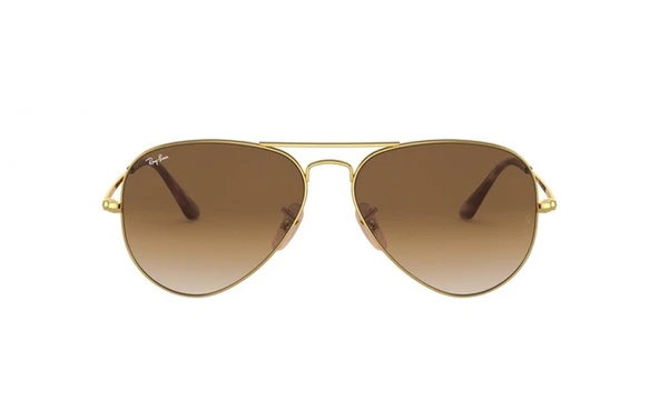 Ray-Ban Rb3689 9147/51Unisex Güneş Gözlüğü ürün görseli