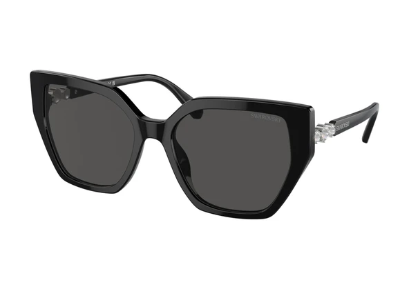 Swarovski Sk6016 100187 56 Kadın Güneş Gözlüğü ürün görseli 1