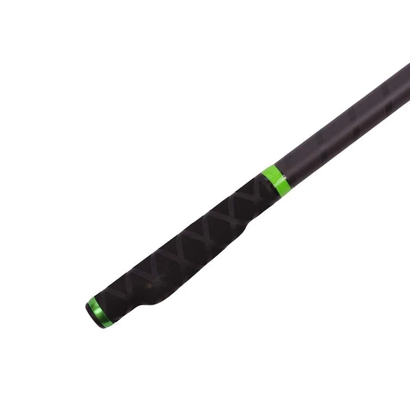 Albastar Retromnia 420cm 100-250gr Surf Olta Kamışı - Resim 4