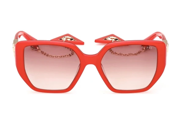 Guess Gu7892 66f Kadın Güneş Gözlüğü ürün görseli 1