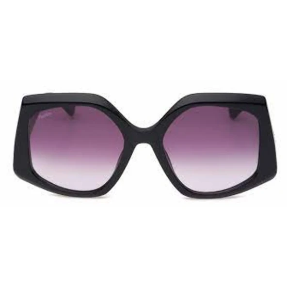 Maxmara Kadın Güneş Gözlüğü Mm0012 01B ürün görseli 1