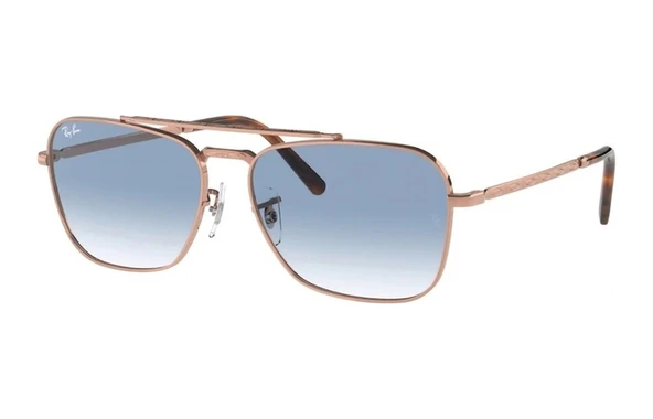 Ray-Ban RB3636 9202/3F Unisex Güneş Gözlüğü ürün görseli 1
