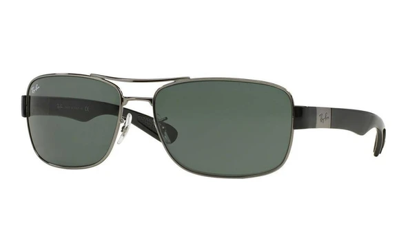 Ray-Ban RB3522 004/71 Erkek Güneş Gözlüğü ürün görseli 1