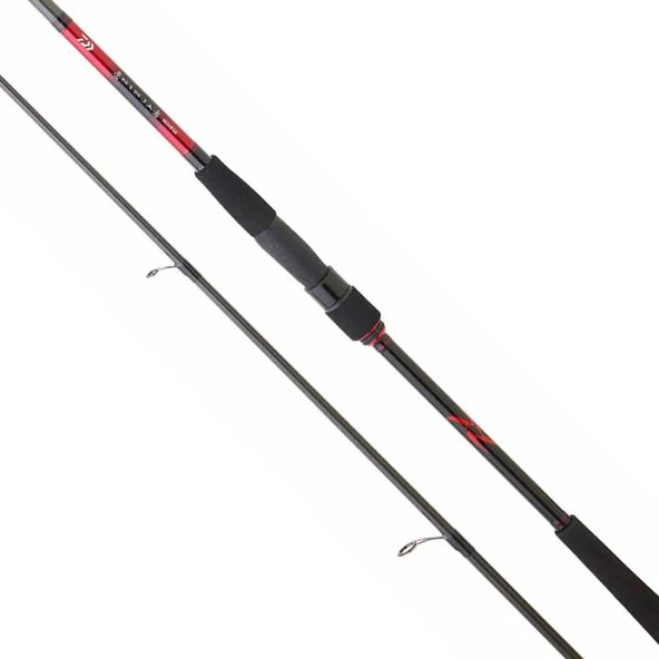 Daiwa Ninja SP 244cm 7-28gr Spin Olta Kamışı - Resim 2