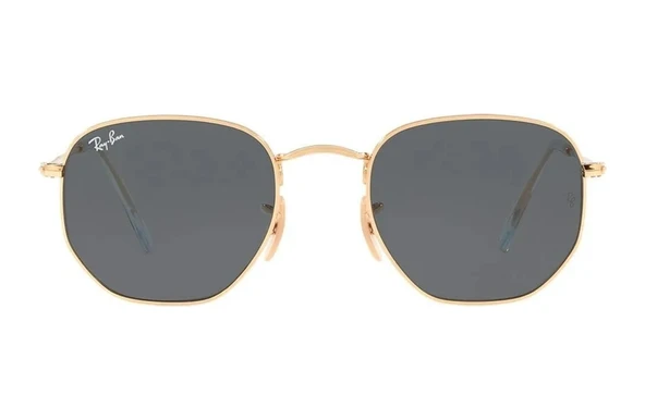 Ray-ban Rb3548n 001/r5 51 Unisex Güneş Gözlüğü ürün görseli 1