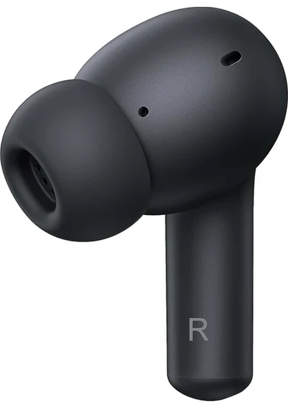 Xiaomi Redmi Buds Active 4 Bluetooth Kulaklık Siyah - 2