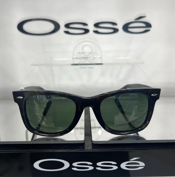 Osse Os3803 02 Erkek Güneş Gözlüğü ürün görseli 1