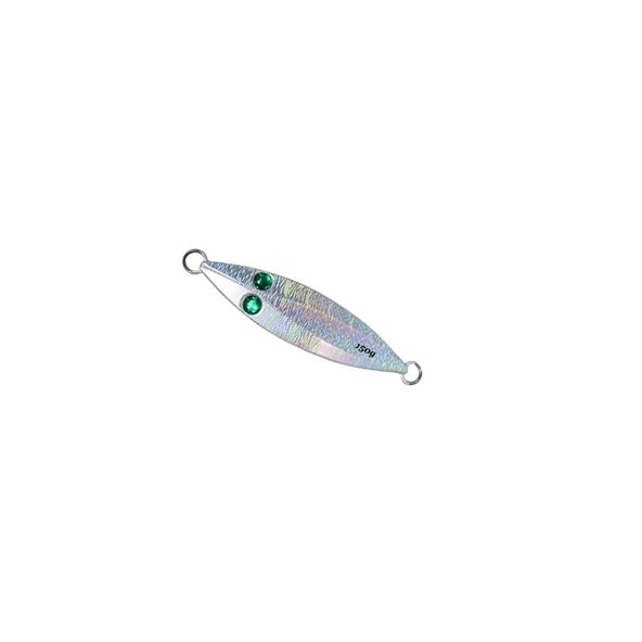 Seabor Leopard 150gr Jig Yem - Resim 5