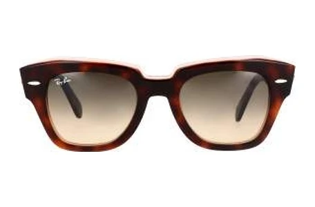 Ray-Ban Rb2186 1324/Bg 49 Kadın Güneş Gözlüğü ürün görseli 1