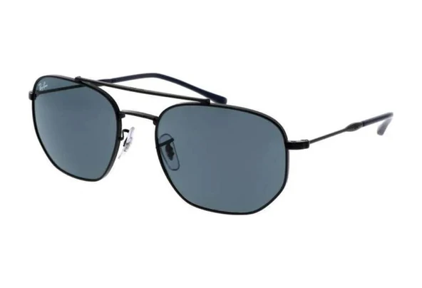 Ray-Ban Rb3707 9257/r5 57 Erkek Güneş Gözlüğü ürün görseli 1