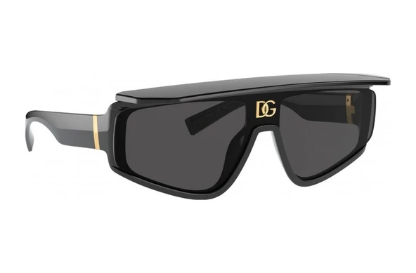 Dolce Gabbana DG 6177 501/87 145 3N Kadın Güneş Gözlüğü ürün görseli 1