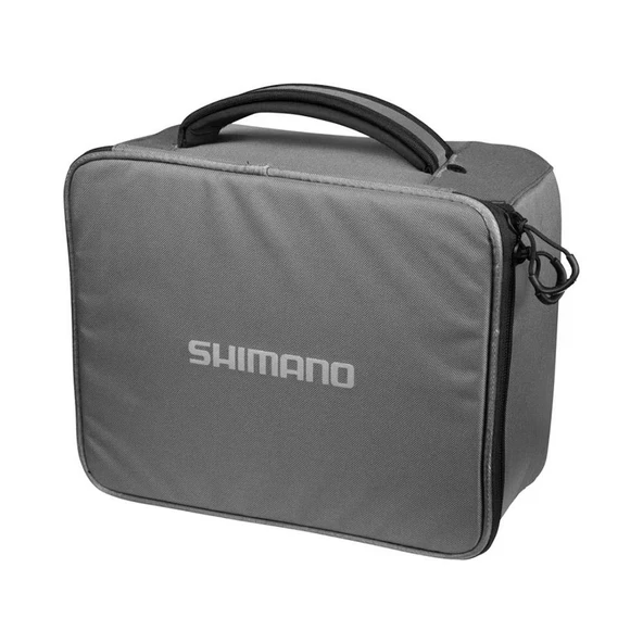 Shimano Reel Case Small Olta Makinesi Çantası - Resim 2
