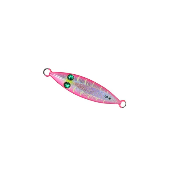 Seabor Leopard 150gr Jig Yem - Resim 3