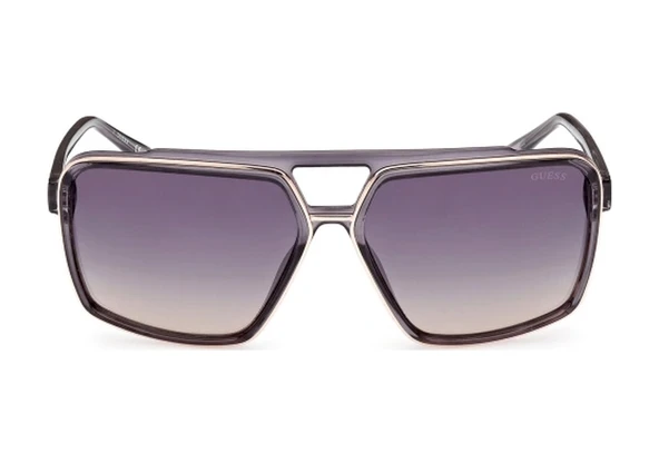 Guess Gu00076 20b Erkek Güneş Gözlüğü ürün görseli 1