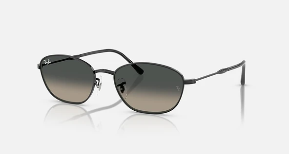 Ray-ban Rb3749 002/71 58 Kadın Güneş Gözlüğü ürün görseli 1
